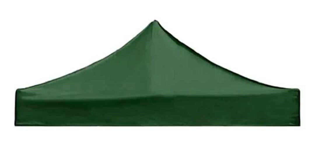 LONA DE TECHO 3X3 COLOR VERDE - Imagen 3