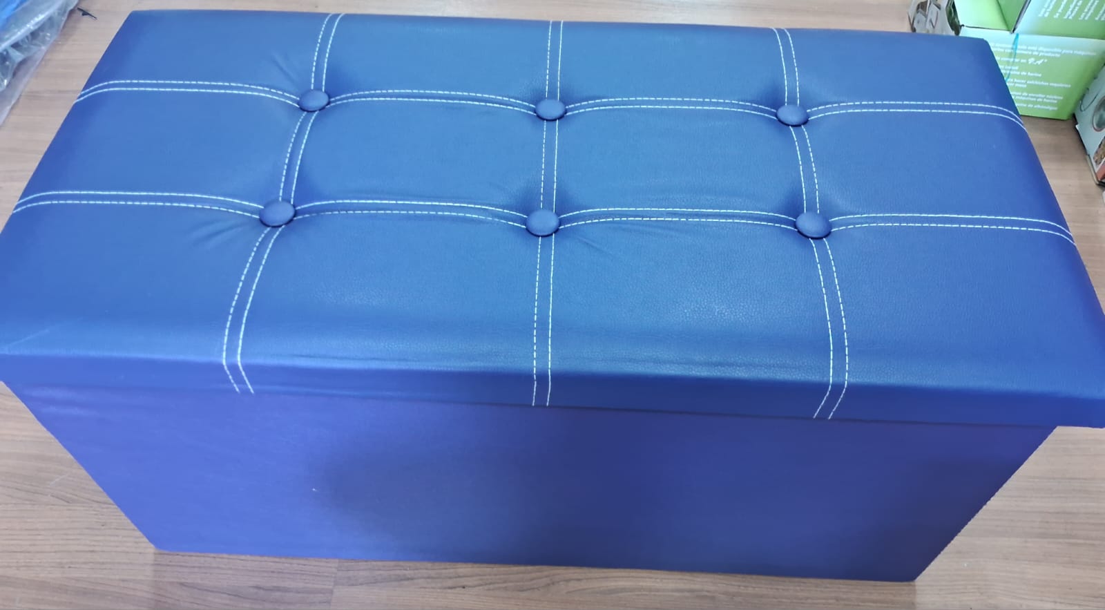 BAUL ZAPATERO DE 66 CM X 38 CM - Imagen 10