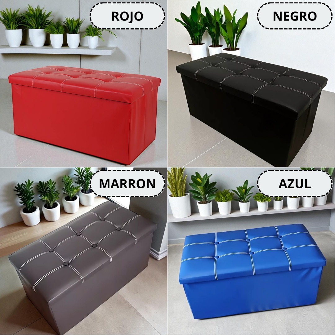 BAUL ZAPATERO DE 66 CM X 38 CM