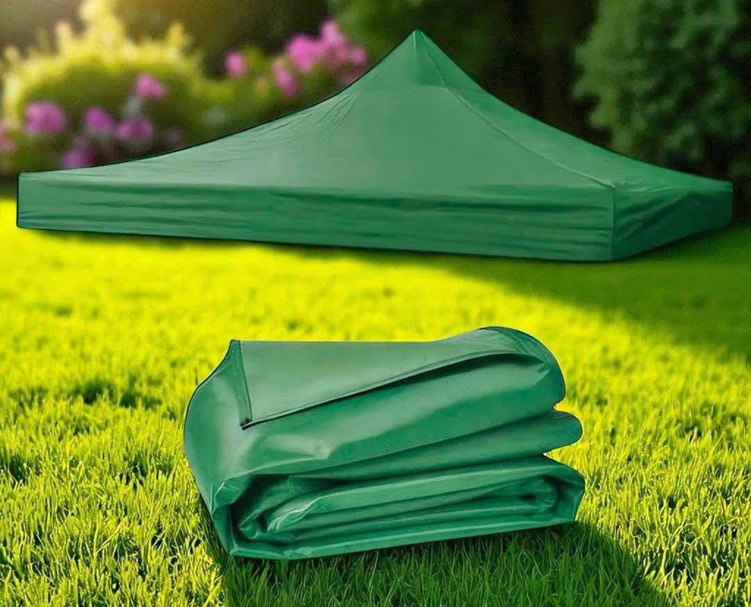 LONA DE TECHO 3X3 COLOR VERDE