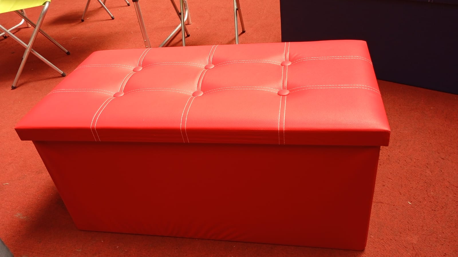 BAUL ZAPATERO DE 66 CM X 38 CM - Imagen 7