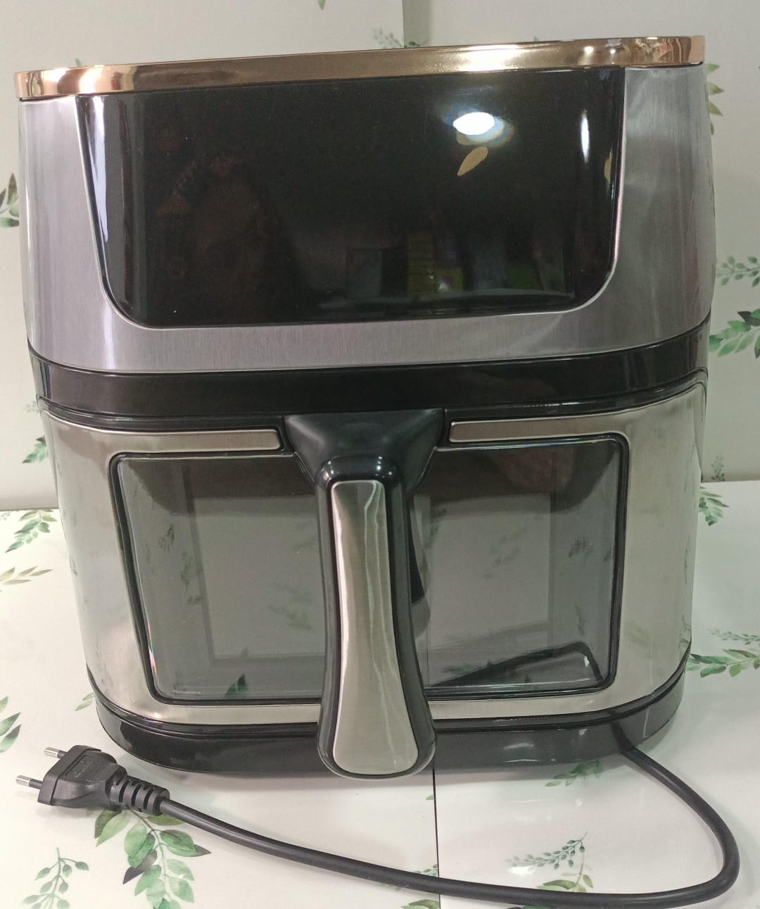 FREIDORA DE AIRE 12 LITROS - Imagen 5