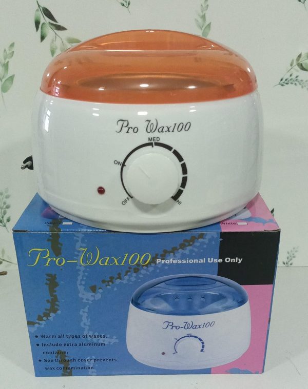 PACK DE OLLA DE DEPILACION MAS 200 GRAMOS DE CERA - Imagen 17