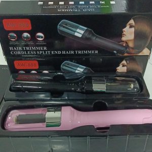 CORTADOR DE PUNTAS DE CABELLO