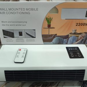 MINI CALEFACTOR DE PARED