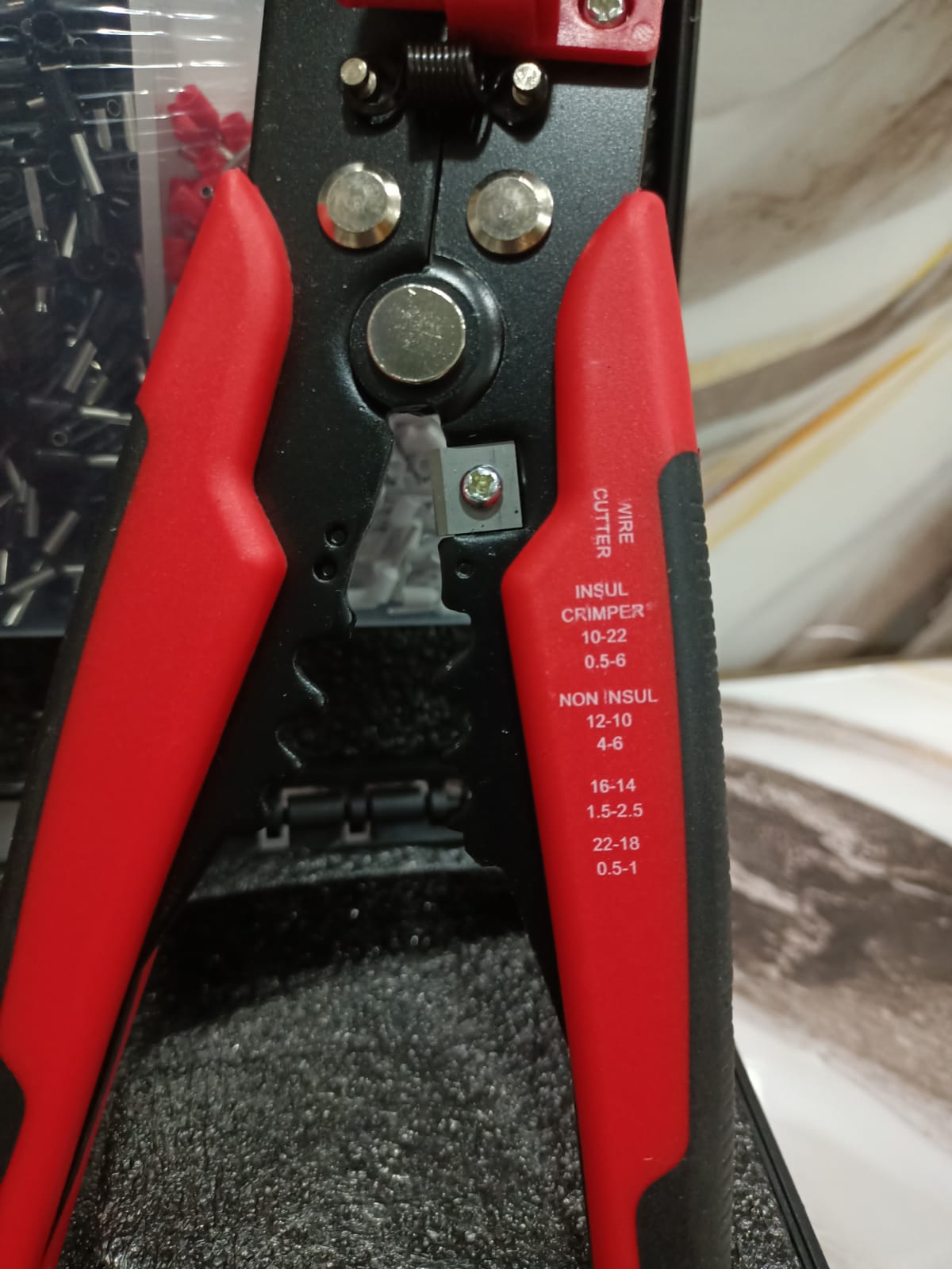 CORTADOR DE CABLE - Imagen 4