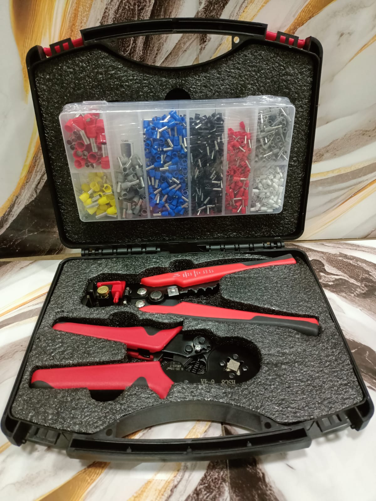 CORTADOR DE CABLE - Imagen 5