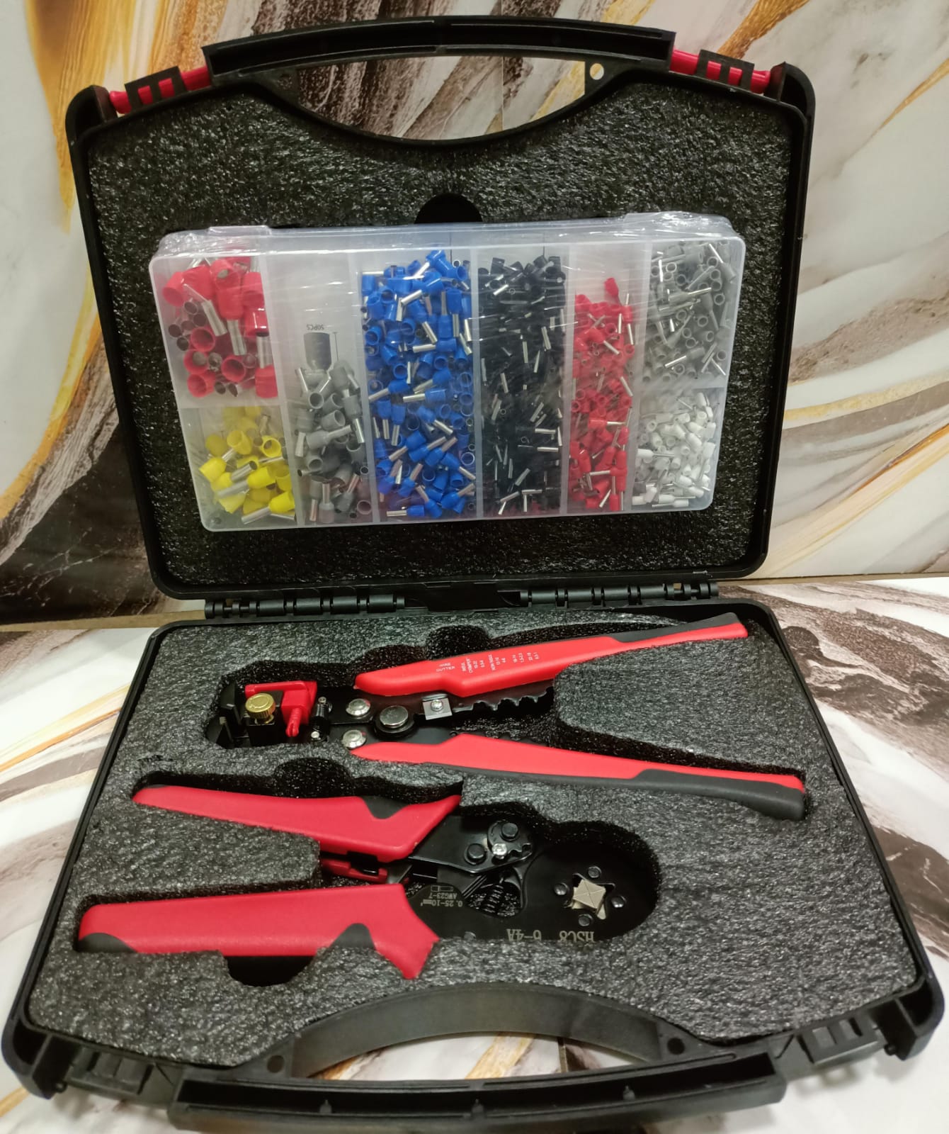 CORTADOR DE CABLE - Imagen 3