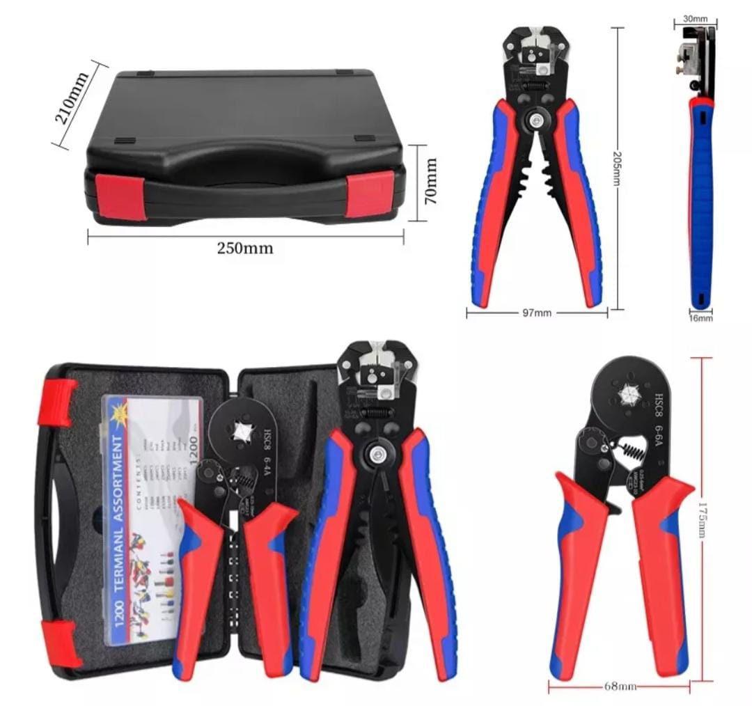 CORTADOR DE CABLE - Imagen 6