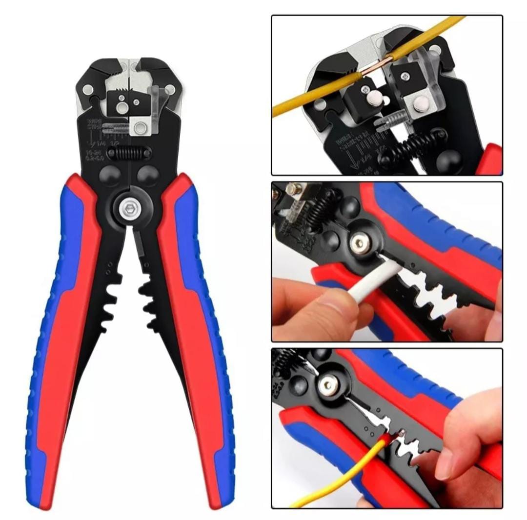 CORTADOR DE CABLE - Imagen 7