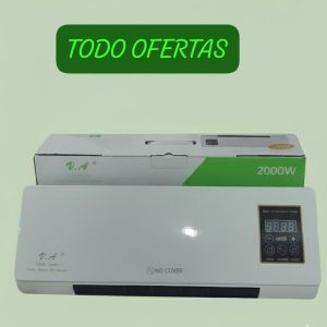 CALEFACTOR DE PARED GRANDE