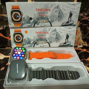 RELOJ SMART WHATS T800