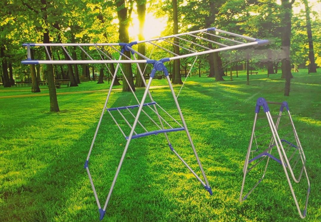 TENDEDERO PLEGABLE HORIZONTAL