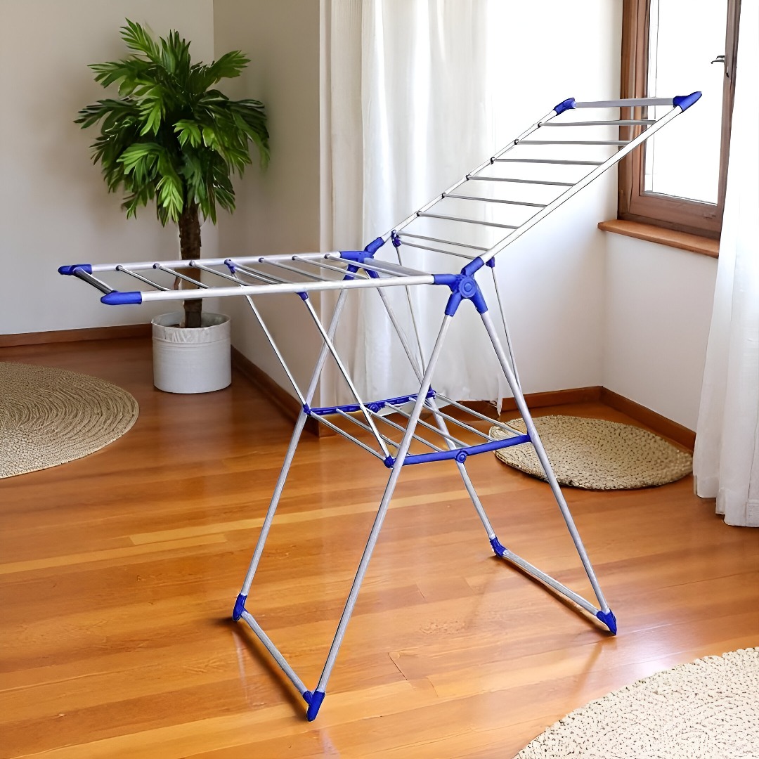 TENDEDERO PLEGABLE HORIZONTAL - Imagen 2