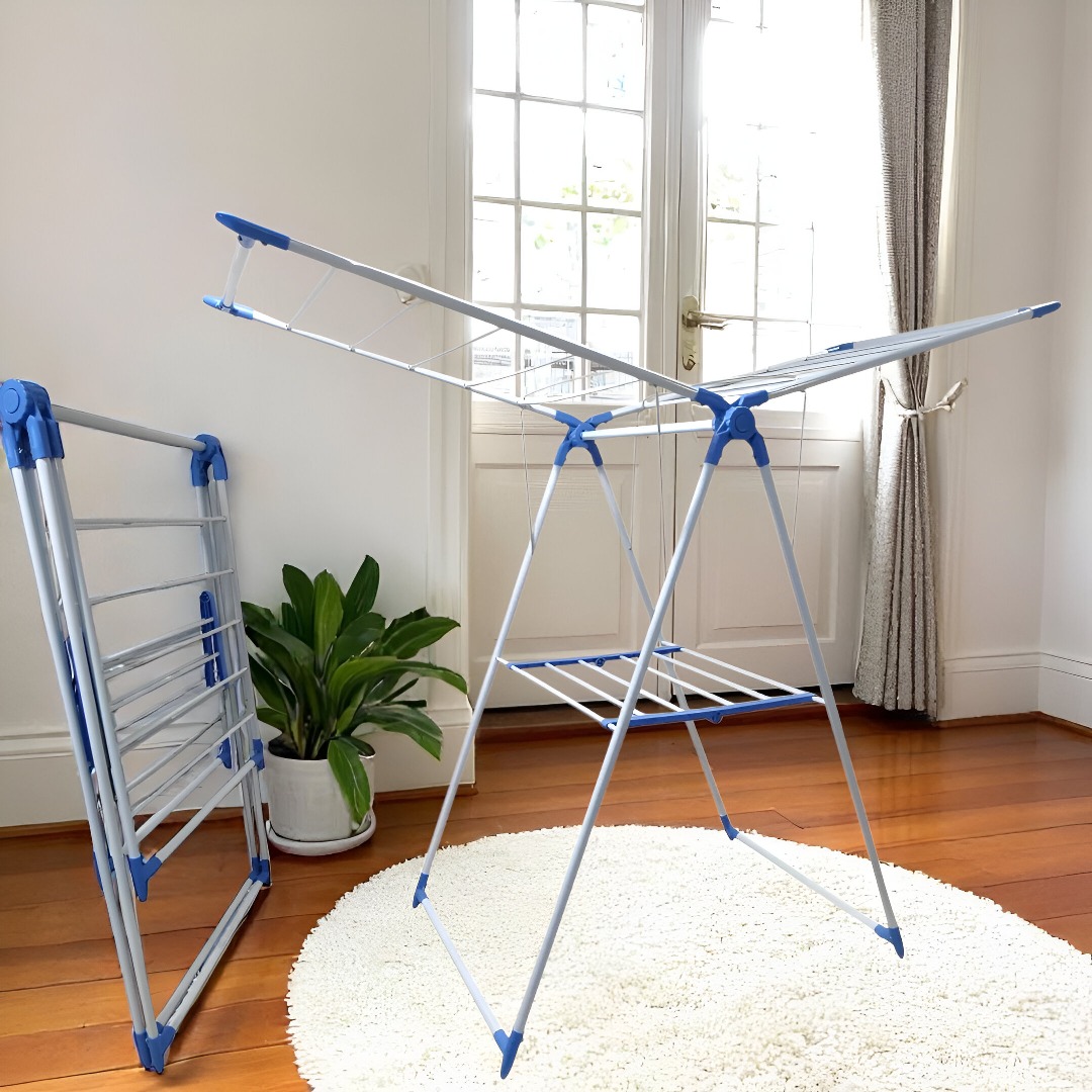 TENDEDERO PLEGABLE HORIZONTAL - Imagen 3