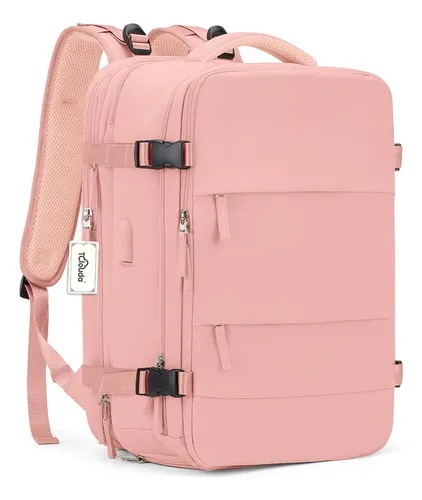 MOCHILA PARA VIAJE MULTIFUNCIONAL - Imagen 6