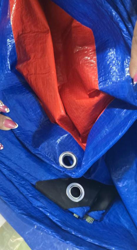 CARPA CAMION 3X4 - Imagen 6