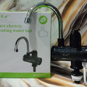 GRIFO DE LAVAPLATOS COLOR NEGRO