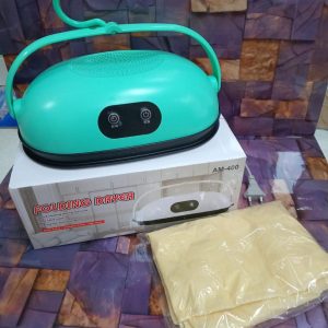 SECADOR DE ROPA PORTATIL NUEVO