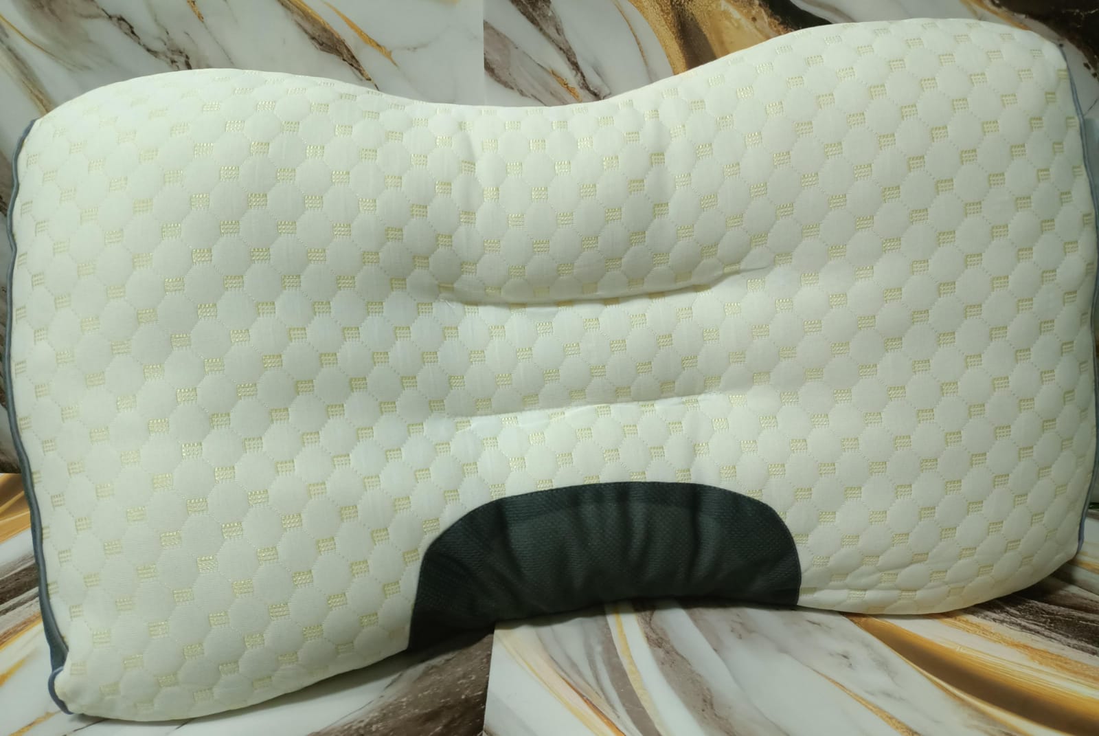 ALMOHADA CERVICAL ORTOPEDICA - Imagen 3