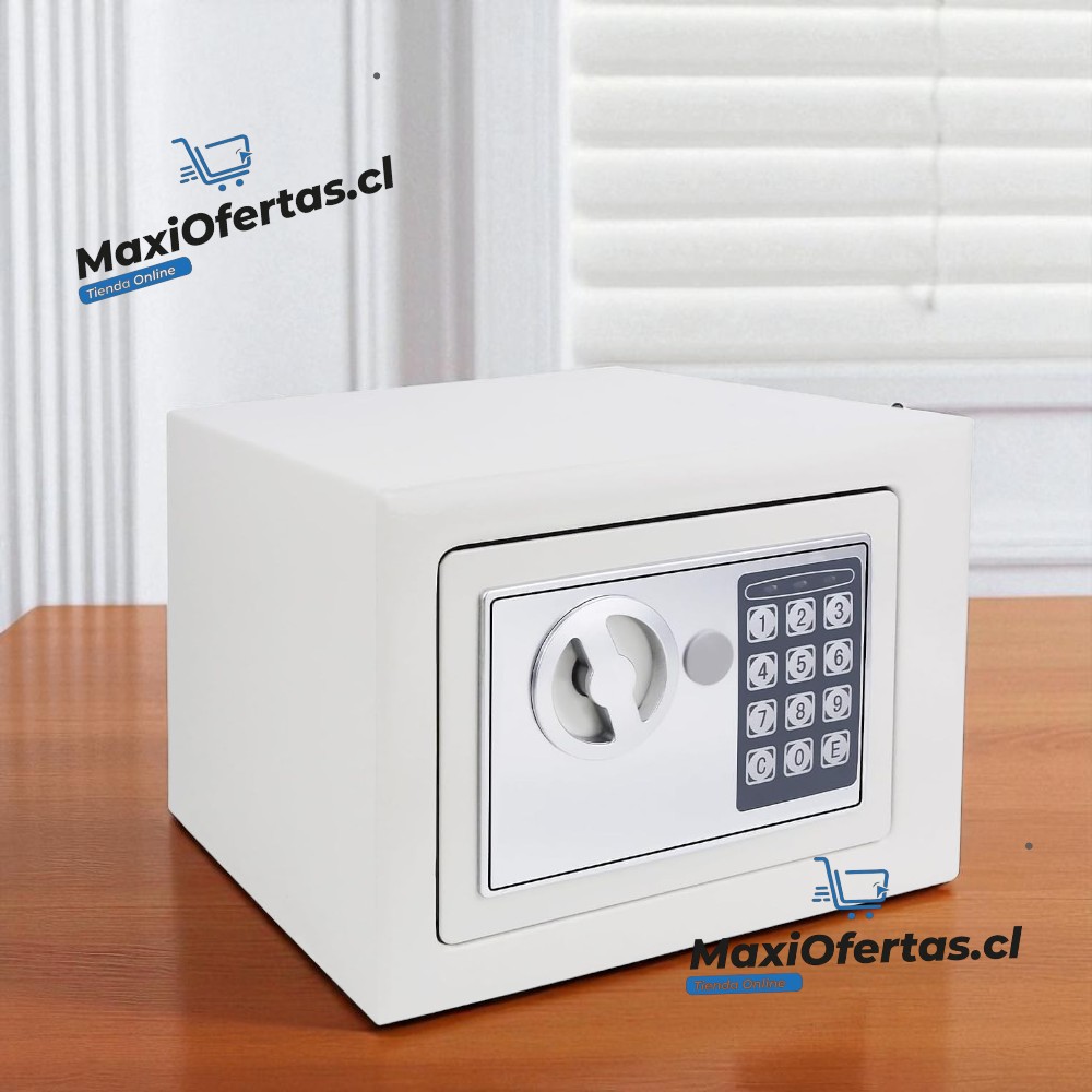 CAJA FUERTE - Imagen 3