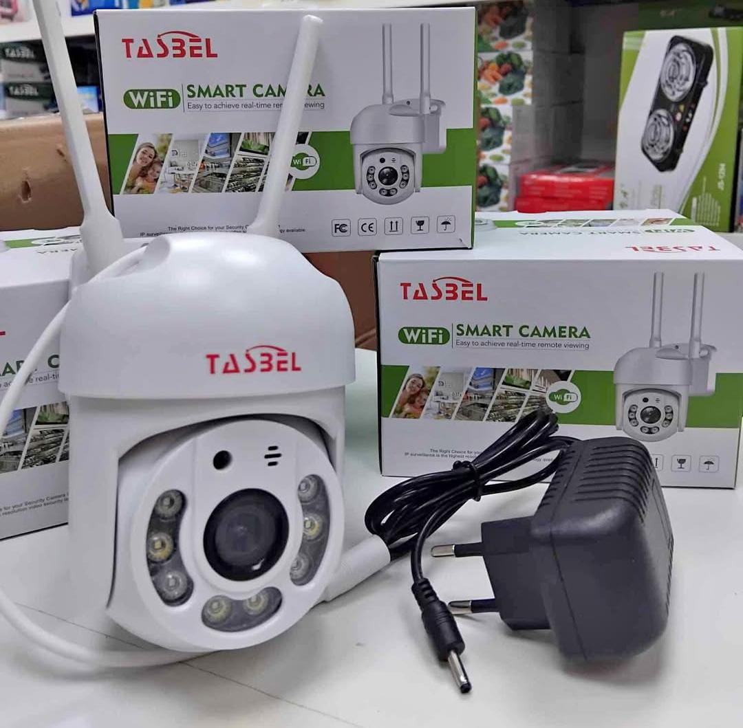 CAMARA DE EXTERIOR MARCA TASBEL - Imagen 2