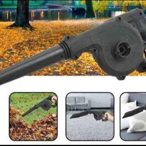 SOPLADOR INALAMBRICO 2 BATERIAS TASBEL