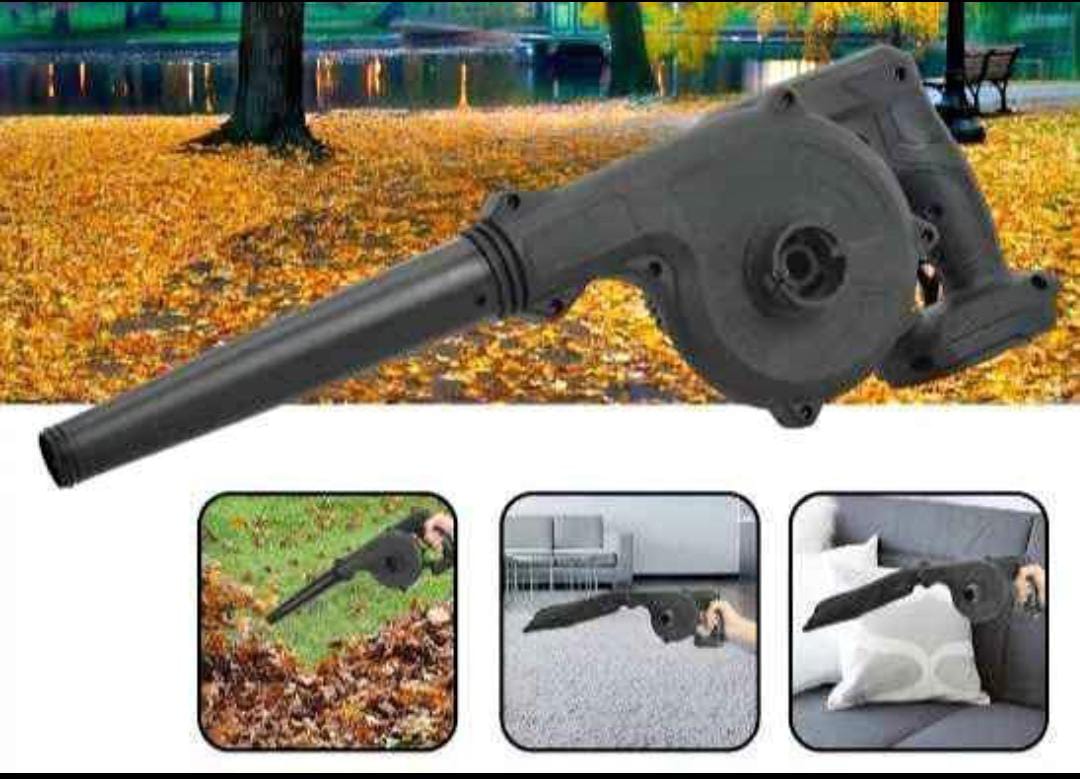 SOPLADOR INALAMBRICO 2 BATERIAS TASBEL