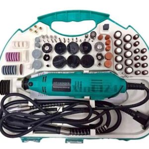 TALADRO FORMA DREMELL 211 PIEZAS