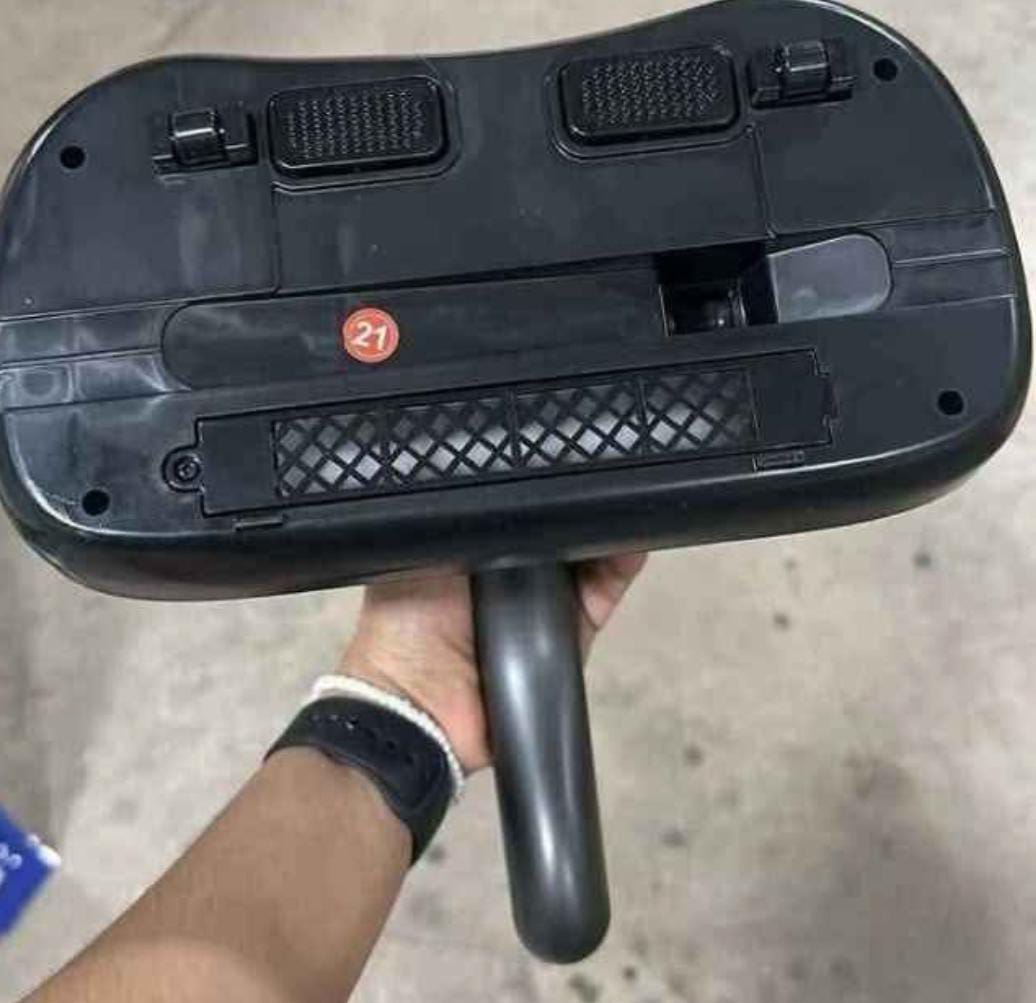 ASPIRADORA LIMPIADOR DE COLCHON - Imagen 6