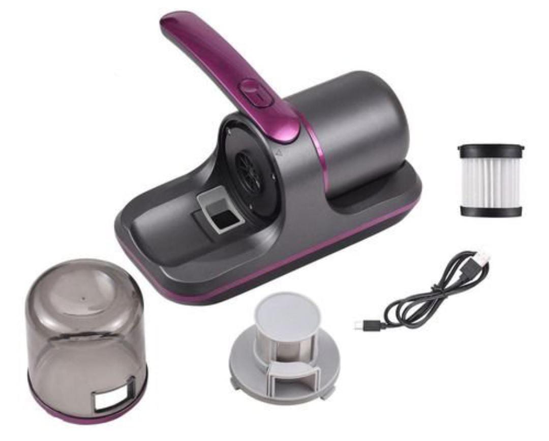 ASPIRADORA LIMPIADOR DE COLCHON - Imagen 5