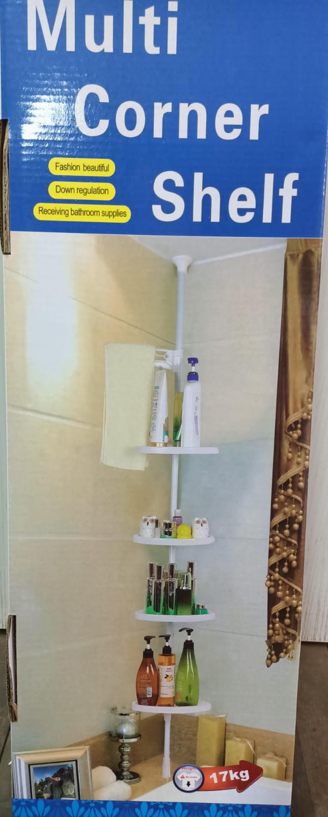 ESQUINERO DE BAÑO - Imagen 2