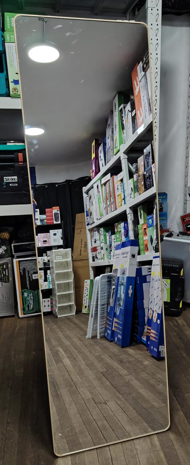 ESPEJO 1.60CM X 50CM - Imagen 2