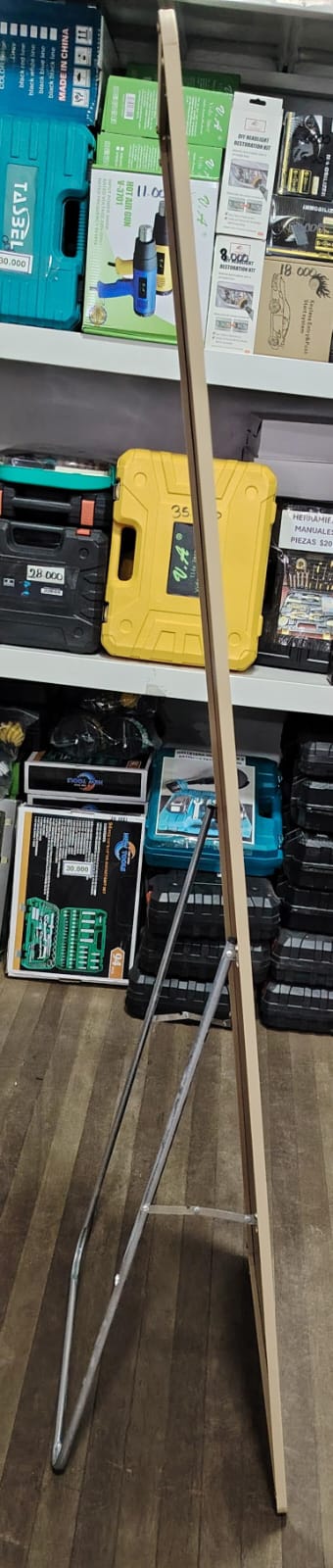 ESPEJO 1.60CM X 50CM - Imagen 3