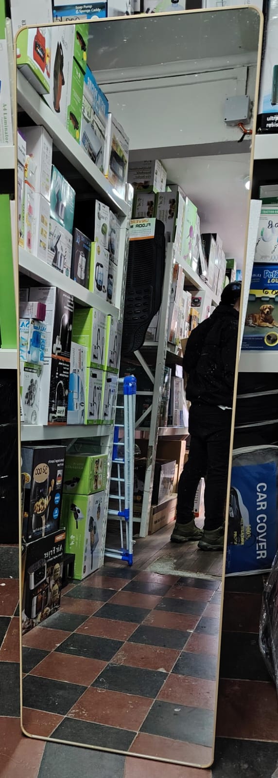 ESPEJO 1.60CM X 50CM - Imagen 4