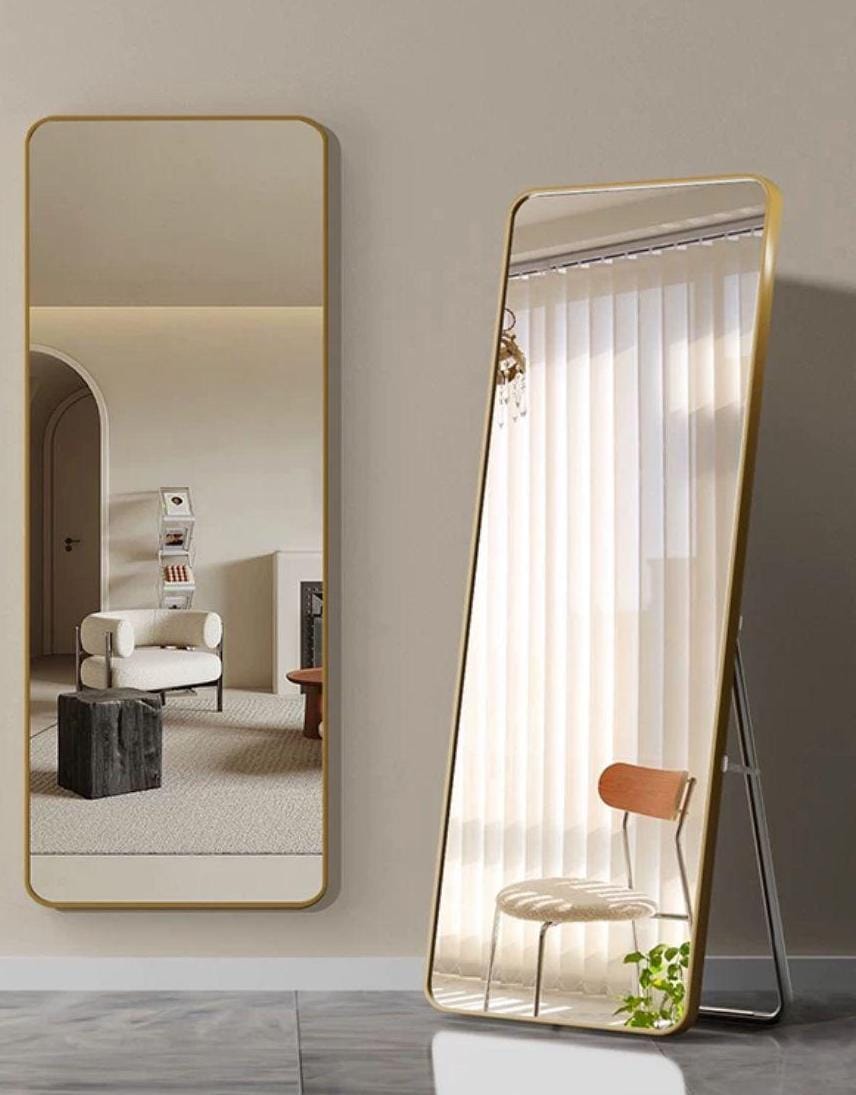 ESPEJO 1.60CM X 50CM