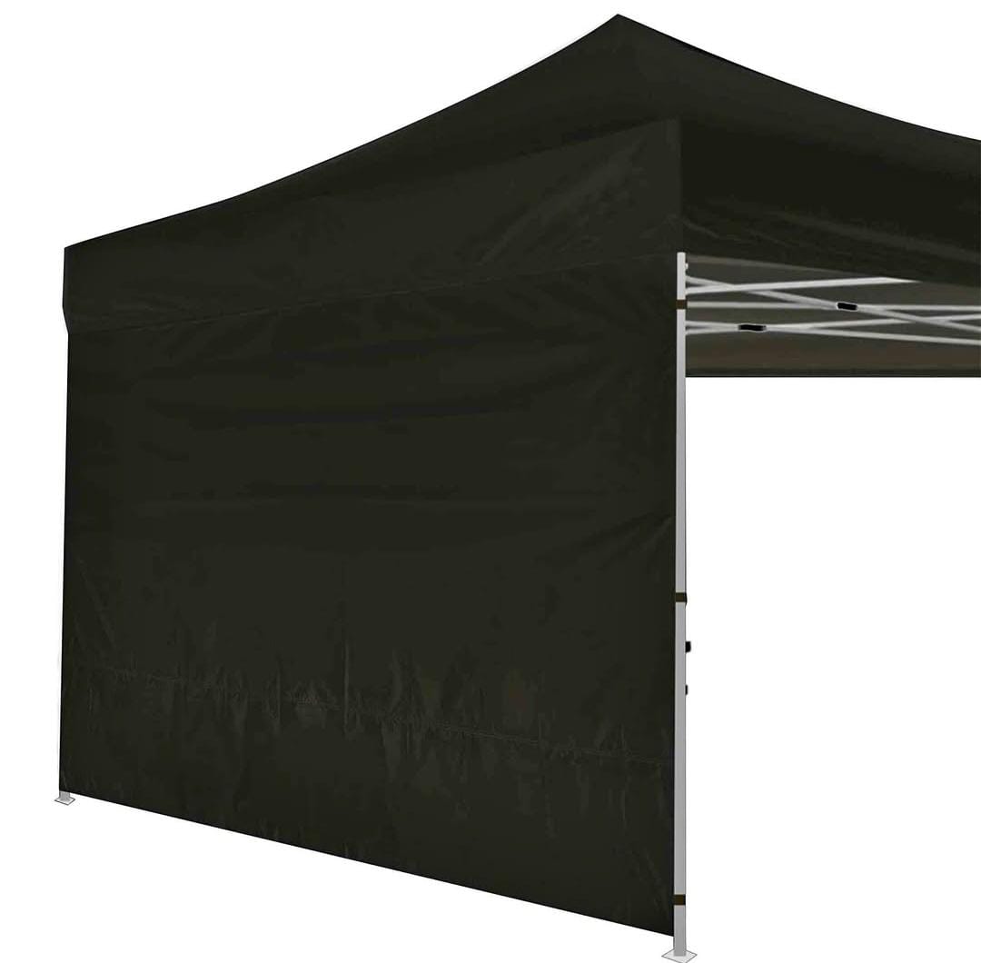 LONA LATERAL NEGRO - Imagen 3