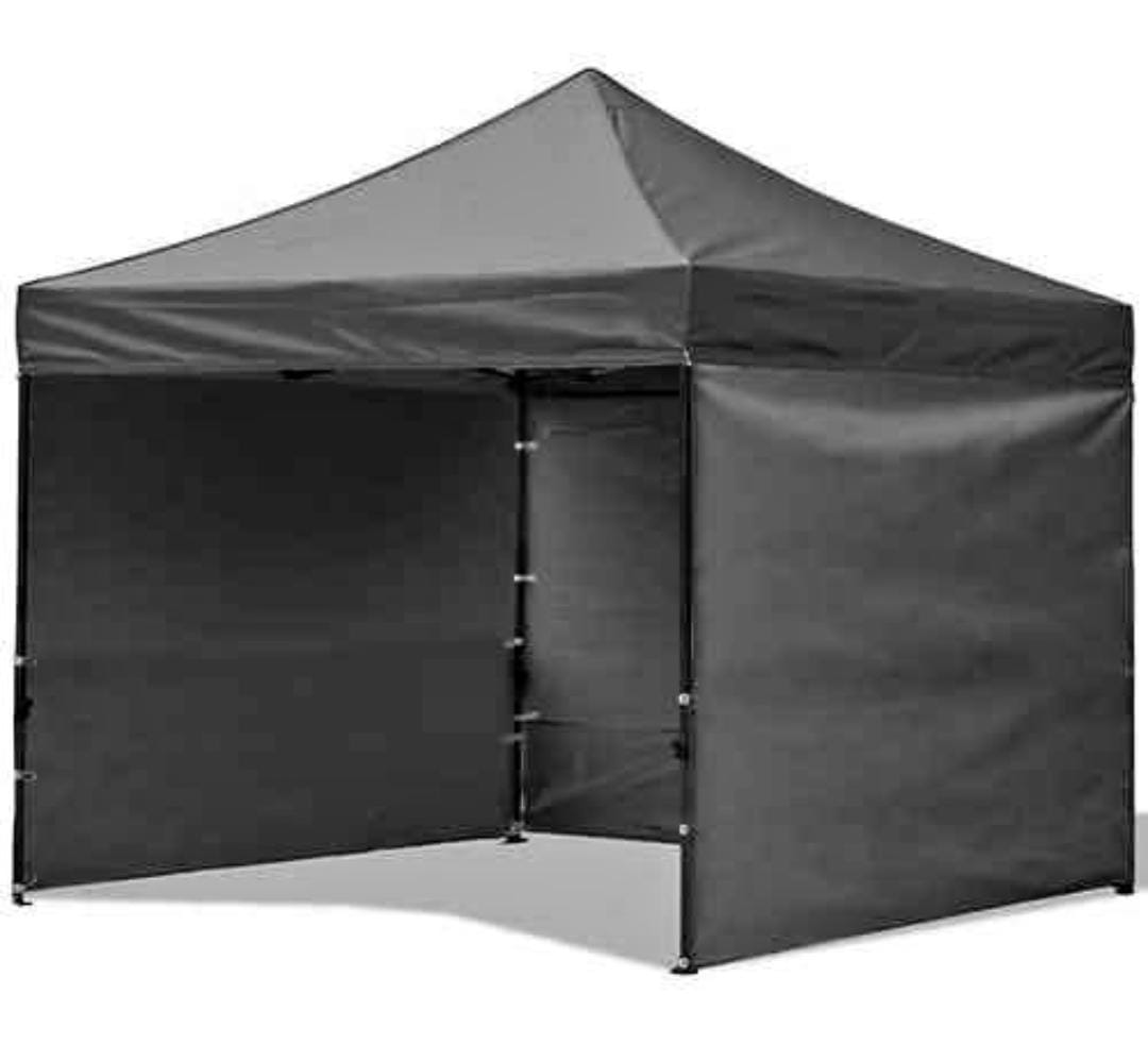 LONA LATERAL NEGRO - Imagen 4