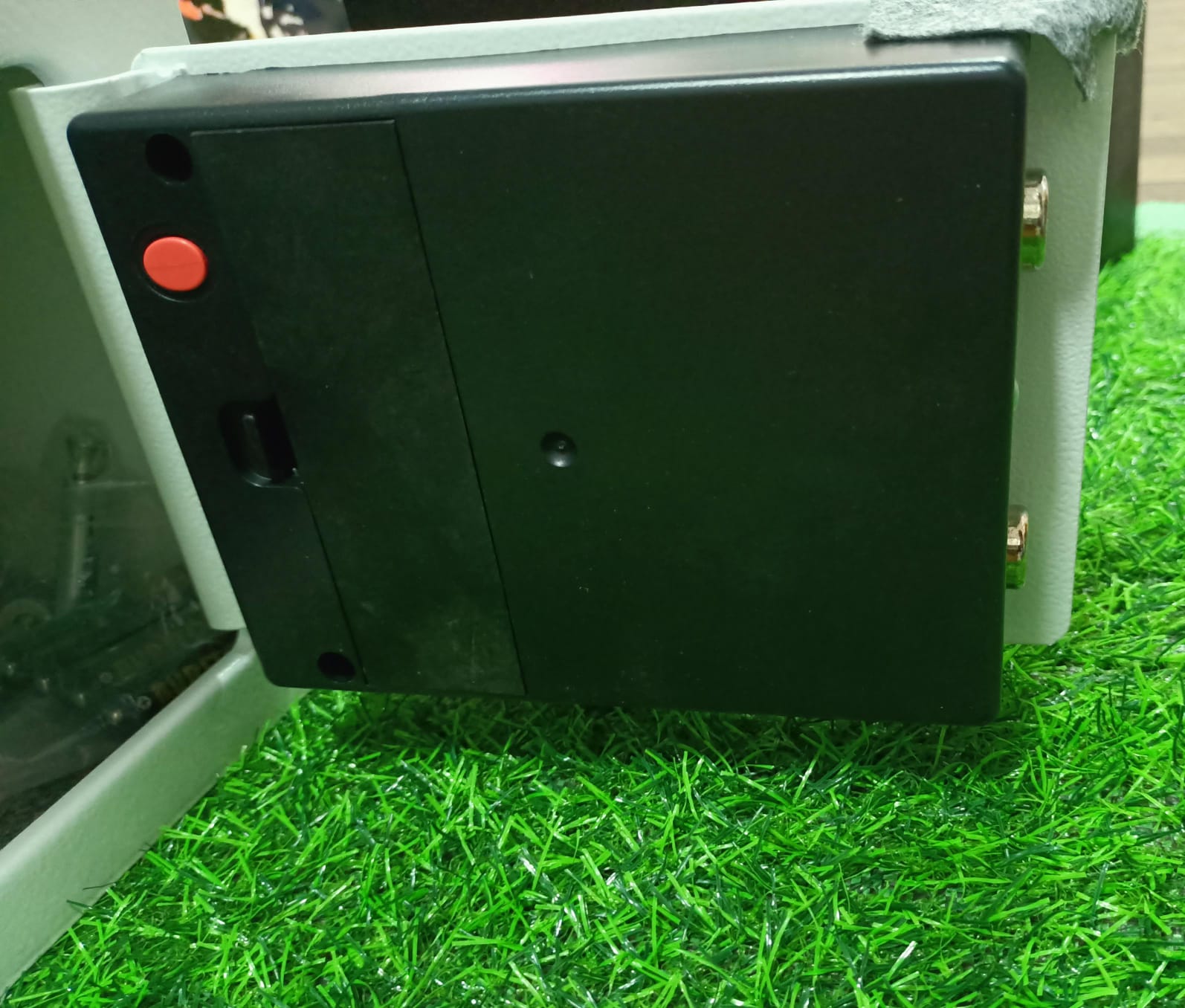 CAJA FUERTE - Imagen 6