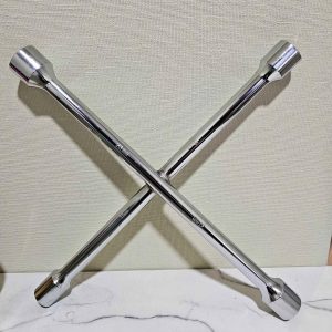 LLAVE DE CRUZ PARA AUTO ( 17-19-21-23)