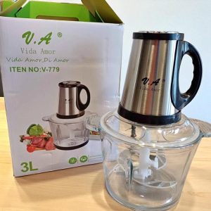 PICATODO ELECTRICO DE VIDRIO