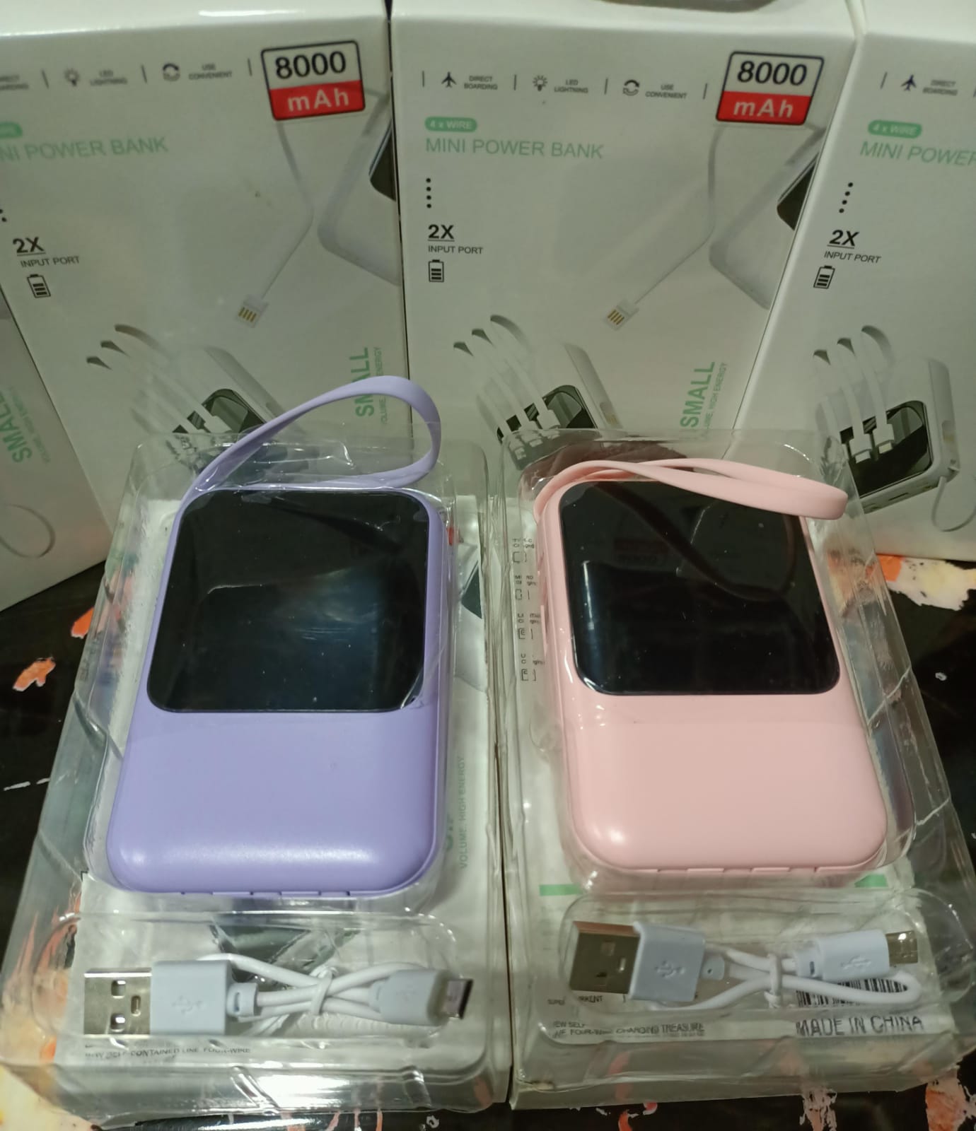 POWER BAND PORTATIL - Imagen 6