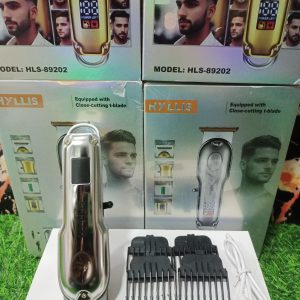 MAQUINA TRIMER (MARCA HYLLIS)