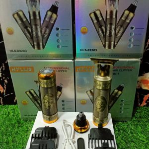 MINI MAQUINA SHAVER (HYLLIS )