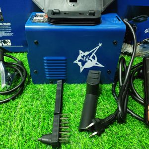 MAQUINA DE SOLDAR MAS MASCARA TASBEL