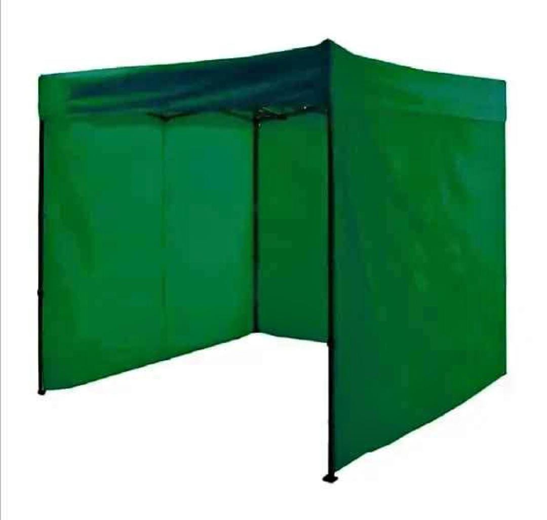 LONA LATERAL VERDE - Imagen 3