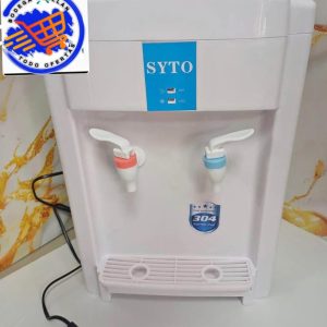 FILTRO ELECTRICO DE AGUA FRIA Y CALIENTE