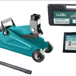 GATA HIDRAULICA 2 TONELADAS MARCA TASBEL