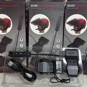 AUDIFONO INTERCOMUNICADOR PARA MOTO