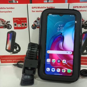 SOPORTE DE TELEFONO PARA MOTO